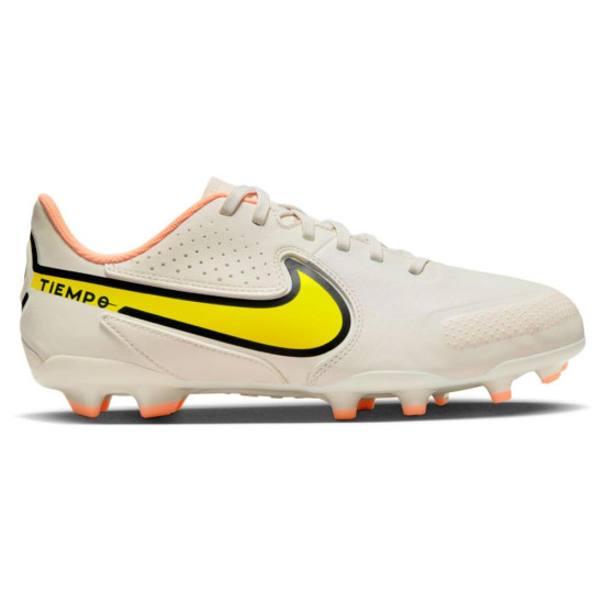 Nike JR Legend 9 Academy FG/MG